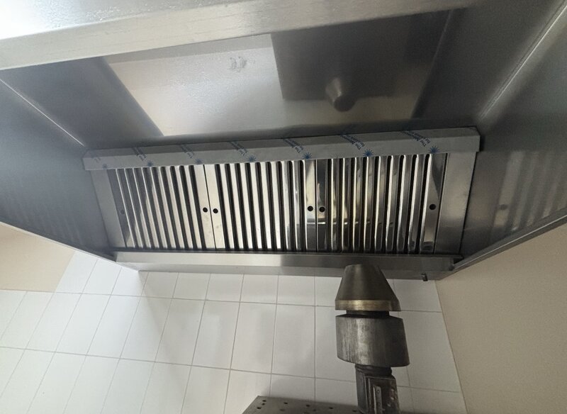 Vand hota profesionala