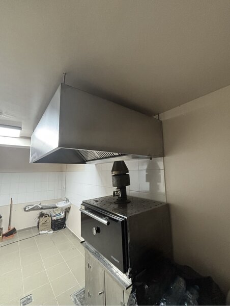 Vand hota profesionala