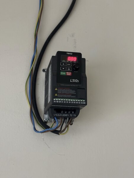 Vand hota profesionala